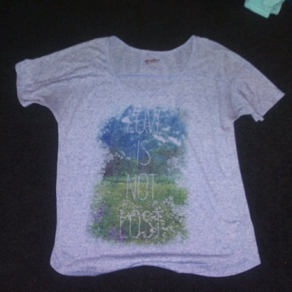 Cute t-shirt